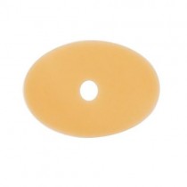 "Barrier #54 1/2"" Starter Hole 2-1/4"" x 3-1/2"" Oval Disc"