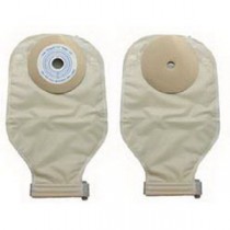 "Post-Op Roll-Up Drn Pch w/Barr 54 Attch,7/8"" Opng"