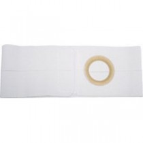 "Nu-Form Support Belt 2-5/8"" Opening 6"" Wide 41"" - 46"" Waist X-Large"