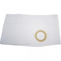 "Nu-Form Support Belt 2-5/8"" Opening 9"" Wide 36"" - 40"" Waist X-Large"