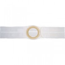 "Nu-Form Support 3"" Belt 2-1/8"" Center Opening, 36"" - 40"" Waist, Large"