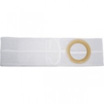 "Nu-Form Support Belt 2-5/8"" Opening 4"" Wide 36"" - 40"" Waist Large"