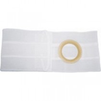 "Nu-Form Support Belt 2-7/8"" x 3-3/8"" Opening 6"" Wide 41"" - 46"" Waist X-Large"