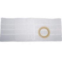 "Nu-Form Support Belt 7"" Wide, No Hole,  36"" - 40"" Waist, Large"