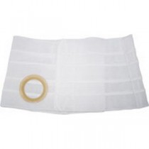 "Nu-Form Support Belt 3-1/4"" Opening Placed 1-1/2"" From Bottom 9"" Wide, Right, X-Large"
