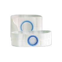 "Original Flat Panel Support Belt Medium Oval Center Opening 3"" Wide 32"" - 35"" Waist Medium"
