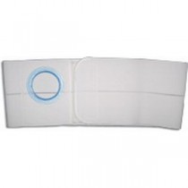 "Nu-Support Flat Panel Belt 2-3/8"" Opening 6"" Wide 36"" - 40"" Waist Large"