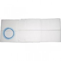 "Nu-Support Flat Panel Belt 2-1/4"" Opening 6"" Wide 41"" - 46"" Waist X-Large"