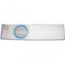 "Nu-Support Flat Panel Belt 2-1/4"" Opening 3"" Wide 32"" - 35"" Waist Medium"