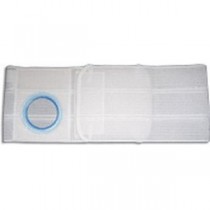 "Nu-Support Flat Panel Belt 2-1/4"" Opening 6"" Wide 47"" - 52"" Waist 2X-Large"