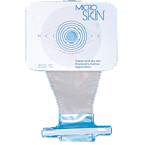 "Drainable Mini Pch w/Washer, Fltr, 1 1/2"", 10/Box"