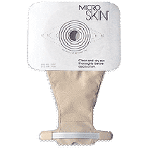"1 Pc Mini Drain Pch Cut-To-Fit Up To 1 3/4"", 10/Bx"