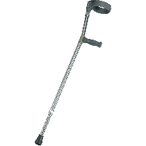 Adult Forearm Crutch, 29" - 38"