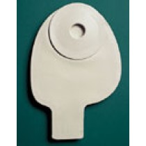 "Special Order Adult Ileo Pouch 1-1/2"" Opening Shallow Long For #RMM11725PT601SHL"