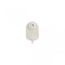 "Special One-Piece Urostomy Pouch, Adult 1-1/16"" x 7/8"""
