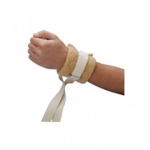 "Deluxe Quilted Limb Holder, 12-1/4"" x 3-3/4"" Cuff, 6"" - 10"""