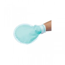 Soft Hand Mitt