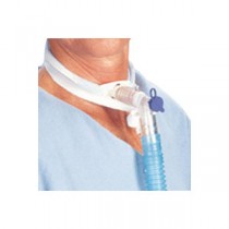 "Secure Ties, Large 23-1/2"" x 1"", Fits 13"" - 24"" Adult Neck"