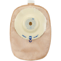 Ultramax Closed End Convex Pch Cut-To-Fit, Opq, 15