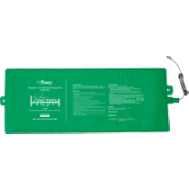 "Over Mattress Sensor 12-1/2"" x 32"""