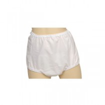 "CareFor 1-Piece Pull-On Brief with Waterproof Safety Pocket Medium, 30"" - 36"""