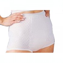 HealthDri Washable Women's Heavy Bladder Control Panties 16