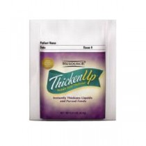 Resource Thickenup Instant Food Thickener Unflavored 25 lbs. Box