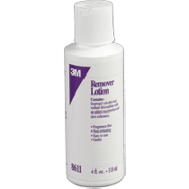 Remover Lotion, 4 oz. Bottle