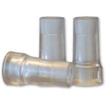Urinary Molded Vinyl Night Drainage Adaptor Tube