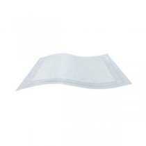 "KerraMax Care Super Absorbent Dressing, 8"" x 12"""