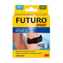 FUTURO Sport Adjustable Knee Strap  One Size