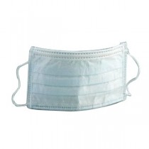 Standard Ear-Loop Masks (50 count)
