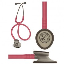 "Littmann Lightweight II S.E. Stethoscope, Pearl Pink Tube, 28"""