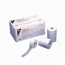 "Medipore H Hypoallergenic Soft Cloth Surgical Tape 1"" x 10 yds."