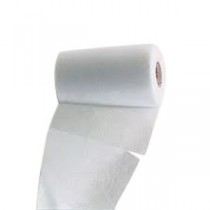 "Medipore H Hypoallergenic Soft Cloth Surgical Tape 6"" x 10 yds."