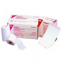 "Medipore Hypoallergenic Soft Cloth Surgical Tape 4"" x 2 yds."
