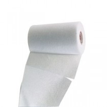 "Medipore Hypoallergenic Soft Cloth Surgical Tape 6"" x 10 yds."