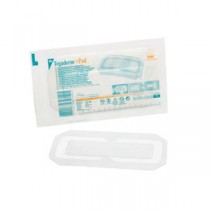 "Tegaderm Film Dressing with Non-Adherent Pad 3-1/2"" x 8"""