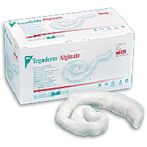 "Tegaderm High Integrity Alginate Dressing 12"" Rope"