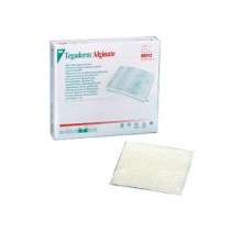 "Tegaderm High Gelling Alginate Dressing 4"" x 4"""