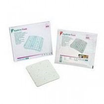 "Tegaderm Non-Adhesive Foam Dressing 8"" x 8"""