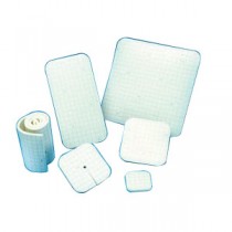 "Tegaderm Non-Adhesive Foam Dressing 24"" x 4"""