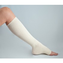 "tg shape Tubular Bandage, Large Below Knee, 15"" - 16-1/2"" Circumference"