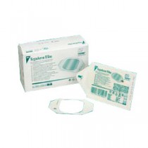 "Tegaderm Transparent Adhesive Film Dressing Picture Frame Style 2-3/8"" x 2-3/4"""