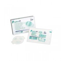"Tegaderm HP (Holding Power) Transparent Film Dressing, 2-3/8"" x 2-3/4"", Sacral"