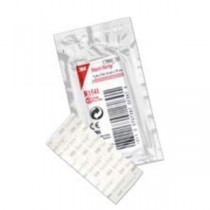 "Steri-Strip Adhesive Skin Closure Strip 1/4"" x 1-1/2"""