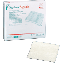 "Tegaderm High Gelling Alginate Dressing 12"" Rope"