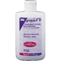 Avagard D Instant Hand Antiseptic with Moisturizers 3 oz.
