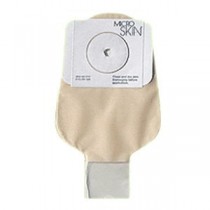 "Cut-To-Fit Drn Pch For Stomas Up To 1 1/2"", 10"
