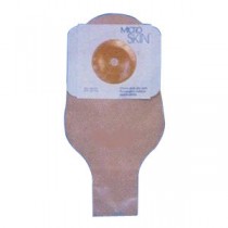 "7/8"" Opq One-Piece Drain Pch w/Microderm Plus Wshr"